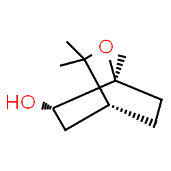 2-Hydroxy-1,8-cineole