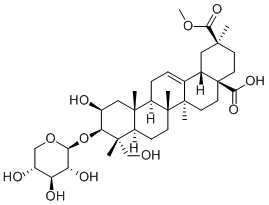 Esculentoside B