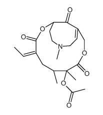 Ligularidine
