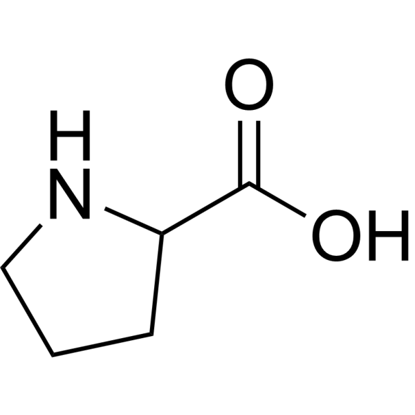 DL-Proline