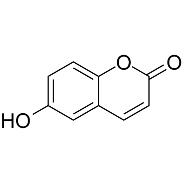 6-Hydroxycoumarin