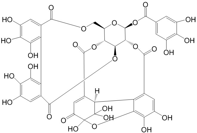 Geraniin
