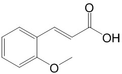 2-Methoxycinnamic acid