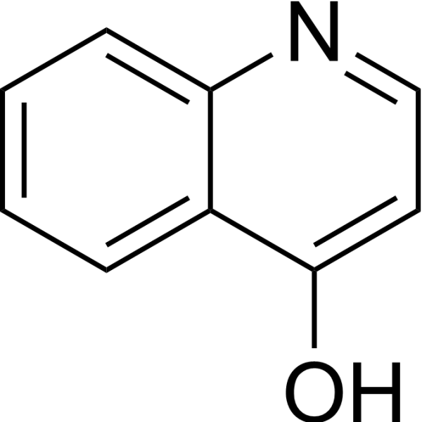 4-Hydroxyquinoline