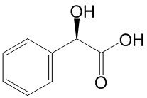 Mandelic acid