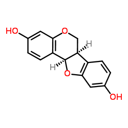 3,9-Dihydroxypterocarpan