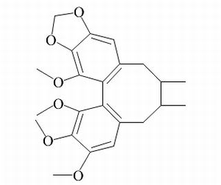 Schizandrin B