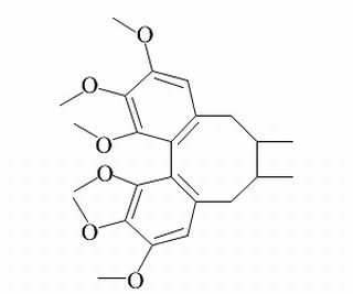 Schizandrin A