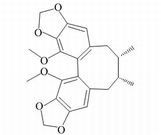 Schizandrin C