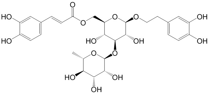 Isoacteoside