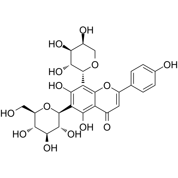 Neoschaftoside