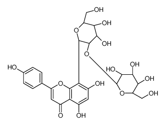 Vitexin 2''-glucoside