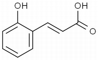 2-Hydroxycinnamic acid