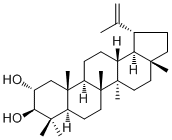 Lup-20(29)-ene-2alpha,3beta-diol