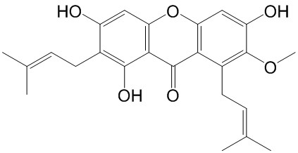 alpha-Mangostin