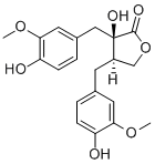 (+)-Nortrachelogenin
