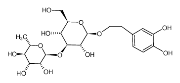 Verbasoside