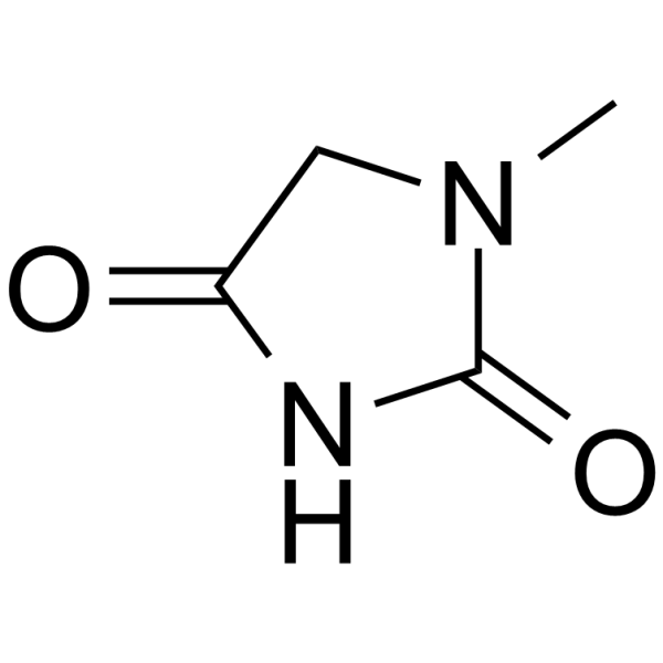 1-Methylhydantoin