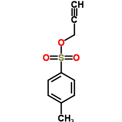 Propargyl p-toluenesulfonate