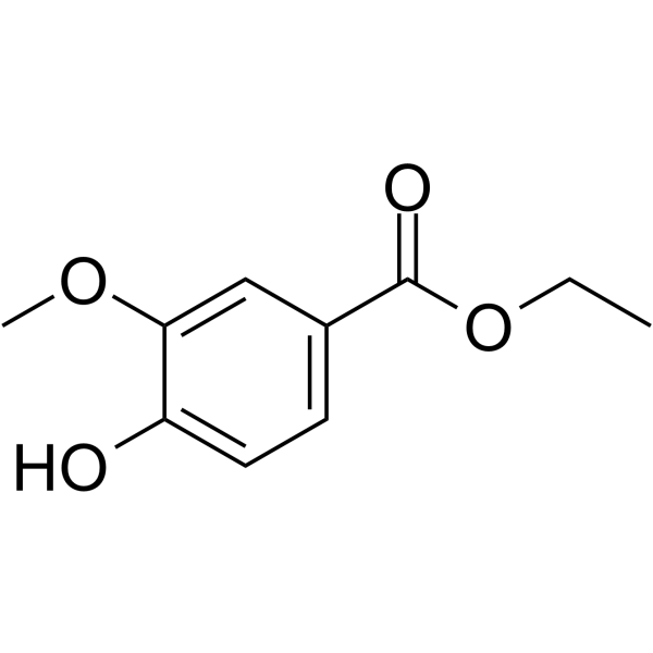 Ethyl vanillate