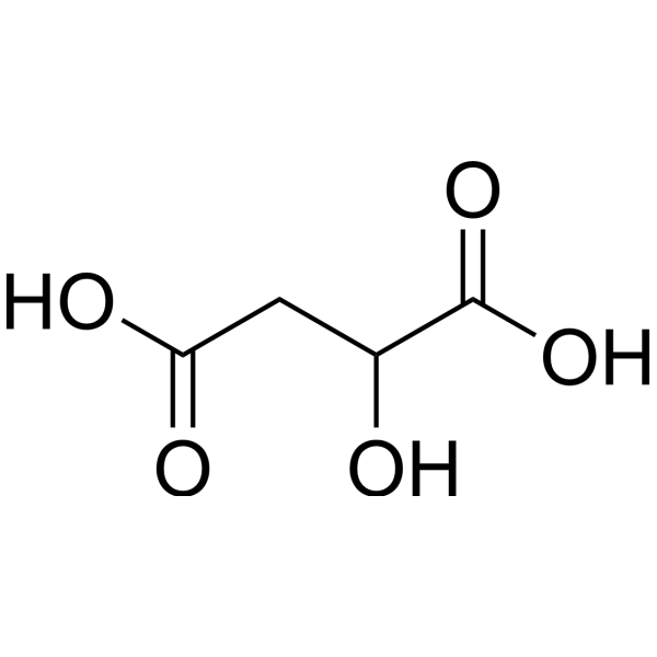 DL-Malic acid