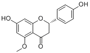 5-O-Methylnaringenin