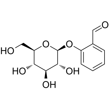 Helicin