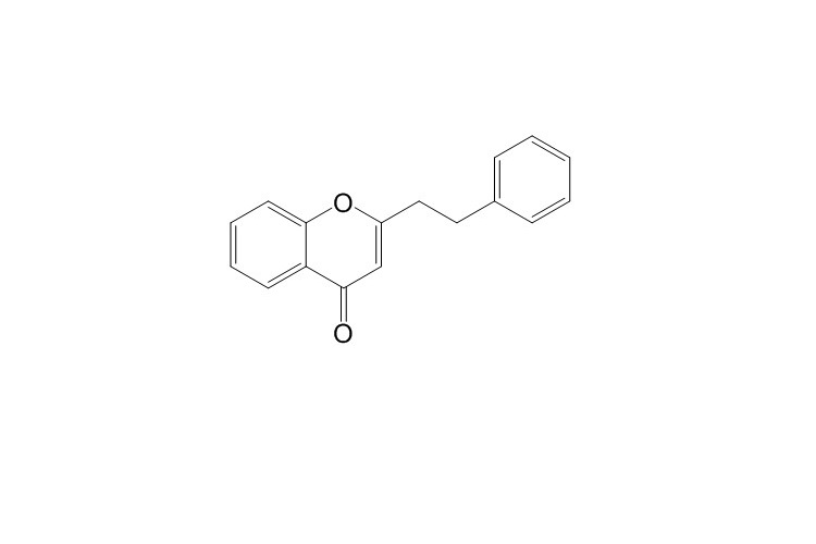 2-(2-Phenylethyl)chromone