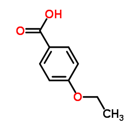 p-Ethoxybenzoic acid