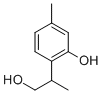 9-Hydroxythymol