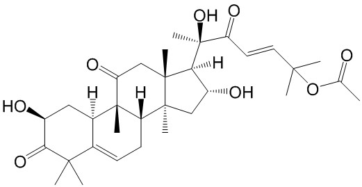Cucurbitacin B