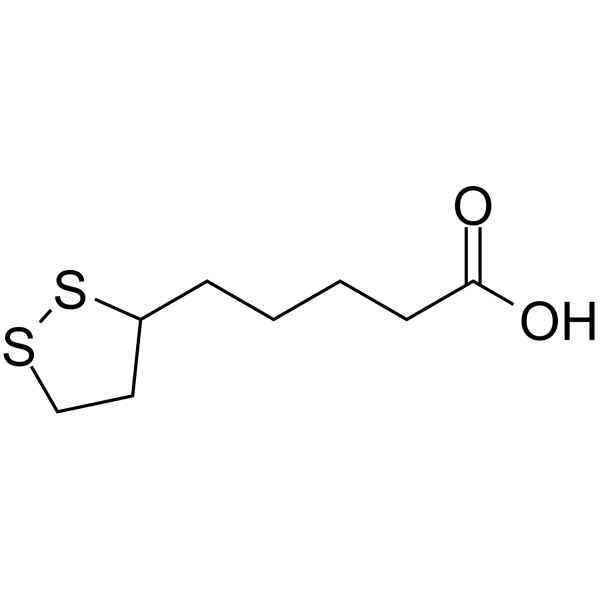 Lipoic acid