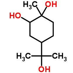 p-Menthane-1,2,8-triol