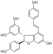 epsilon-Viniferin