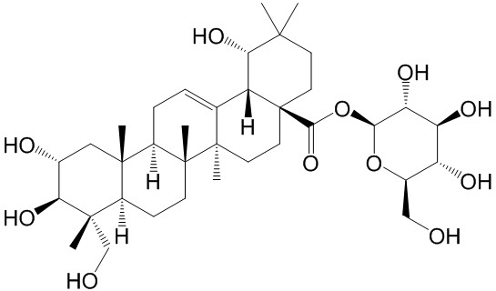 Arjunglucoside I