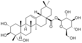 Arjunglucoside II