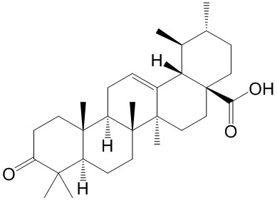 Ursonic acid