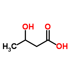 3-Hydroxybutyric acid