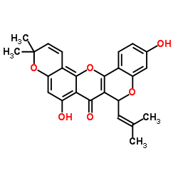 Cyclomorusin