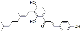 Xanthoangelol