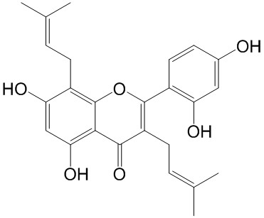 Mulberrin