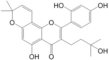 Morusinol