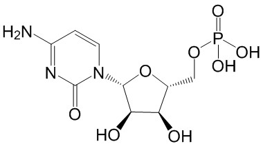 5'-Cytidylic acid