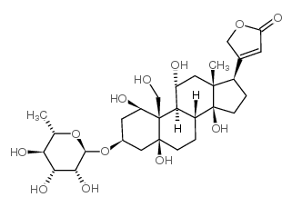 g-Strophanthin
