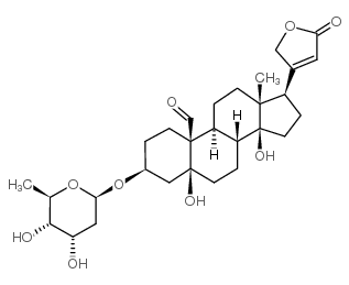 Helveticoside