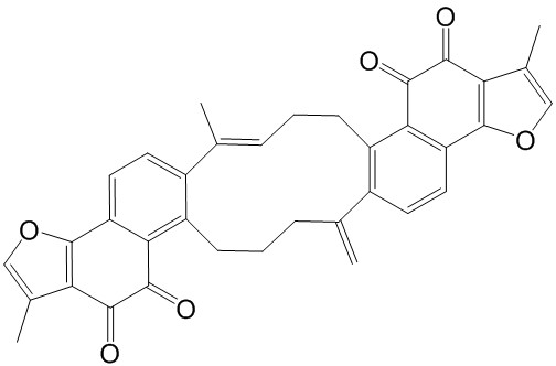 Neoprzewaquinone A