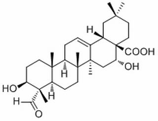 Quillaic acid