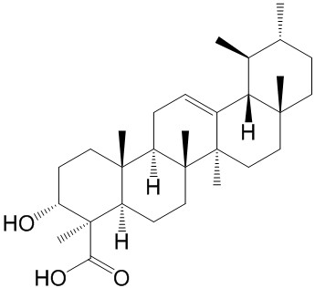 Beta-boswellic acid