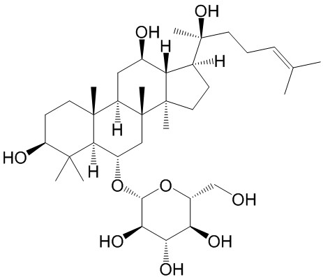Ginsenoside Rh1