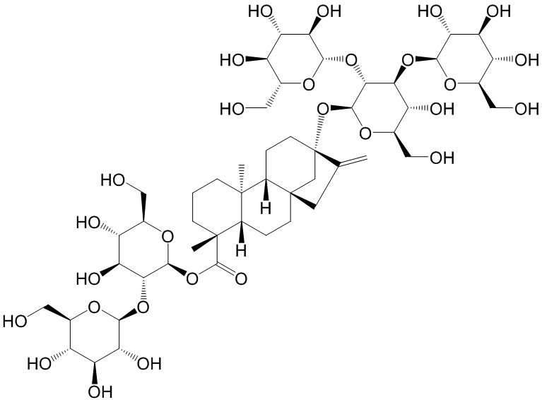 Rebaudioside D
